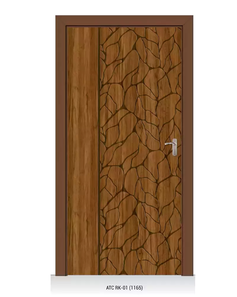 Textured Door Skin